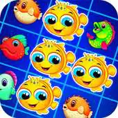 Free play online Ocean Heroes APK