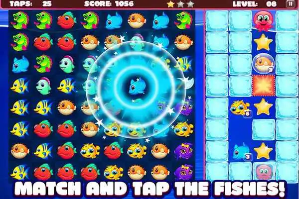 Play Ocean Heroes