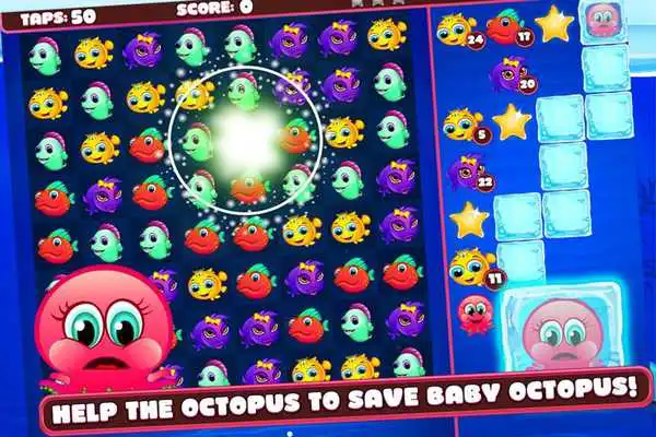 Play Ocean Heroes