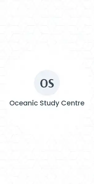 Play Oceanic Study Centre  and enjoy Oceanic Study Centre with UptoPlay