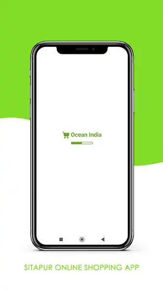Play Ocean India : Shop Smarter!  and enjoy Ocean India : Shop Smarter! with UptoPlay