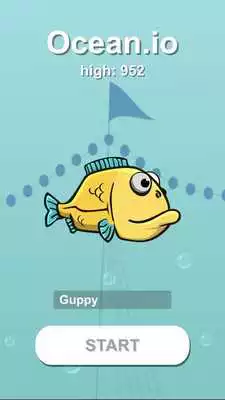 Play Ocean.io Play Ocean.io