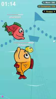 Play Ocean.io Play Ocean.io