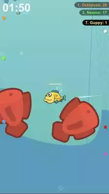Play Ocean.io Play Ocean.io