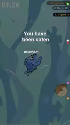 Play Ocean.io Play Ocean.io