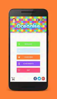 Play Oceanise Play Oceanise