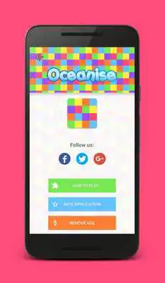 Play Oceanise Play Oceanise