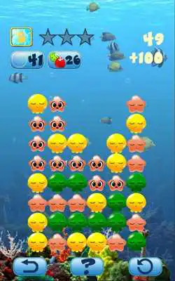 Play Oceanium