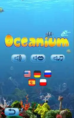 Play Oceanium