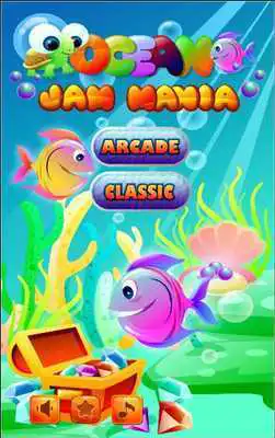 Play Ocean Jam Mania