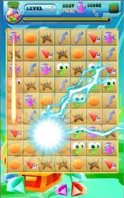 Play Ocean Jam Mania
