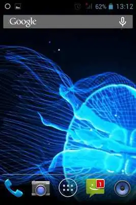 Play Ocean Jellyfish Live Wallpaper