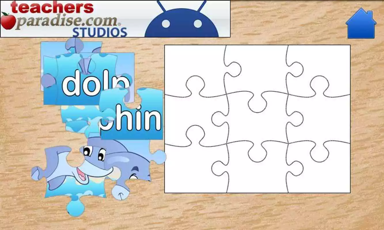 Play Ocean Jigsaw Puzzle Game