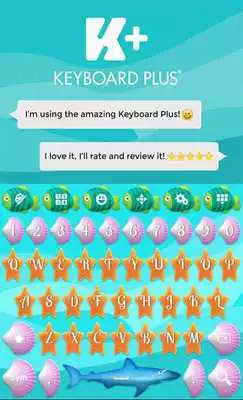 Play Ocean Keyboard