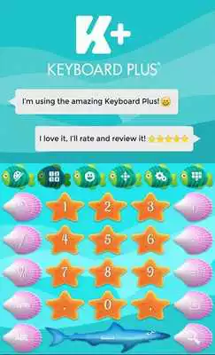 Play Ocean Keyboard