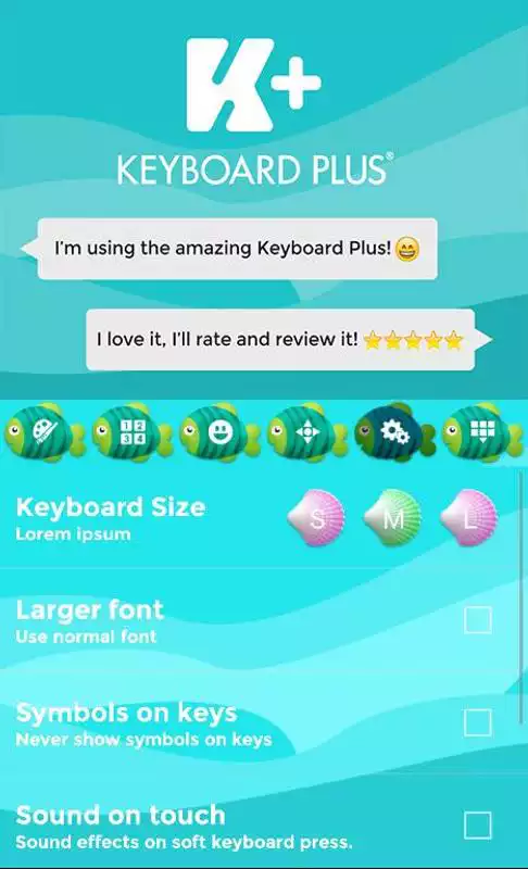 Play Ocean Keyboard