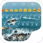 Free play online Ocean -Kitty Emoji Keyboard APK Free play online Ocean -Kitty Emoji Keyboard APK