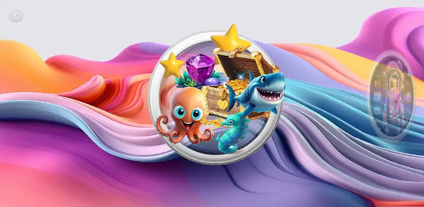Play Ocean Learning:Games for Kids  and enjoy Ocean Learning:Games for Kids with UptoPlay