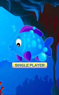 Play Ocean Life Splash Match Heroes