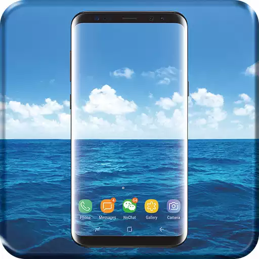 Free play online Ocean Live Wallpaper APK Free play online Ocean Live Wallpaper APK