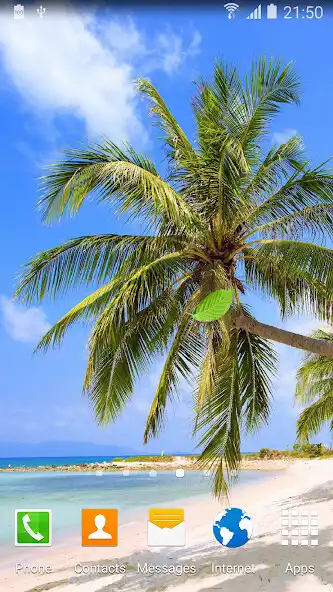 Play APK Ocean Live Wallpaper  and enjoy Ocean Live Wallpaper with UptoPlay com.freelwps.oceanlivewallpaper