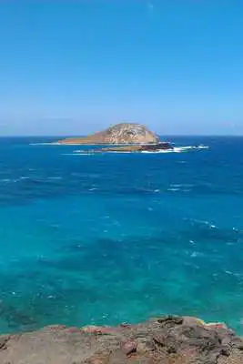 Play Ocean Live Wallpaper