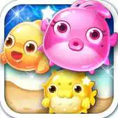 Free play online Ocean mania: Rescue Mermaid APK