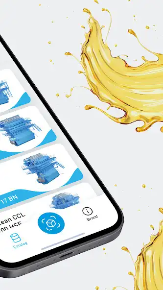 Play Ocean Marine Lubricants as an online game Ocean Marine Lubricants with UptoPlay