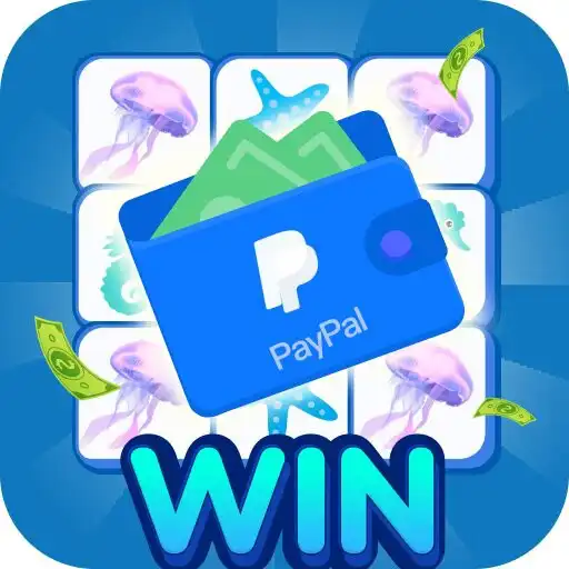 Play Ocean Match: Earn Coins APK Play Ocean Match: Earn Coins APK