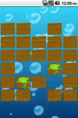 Play Ocean Matchem FREE