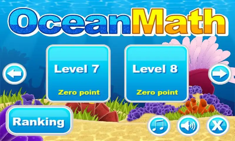 Play OceanMath  and enjoy OceanMath with UptoPlay