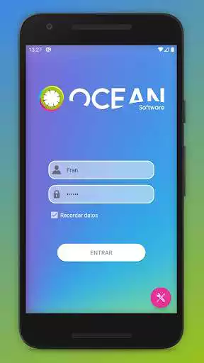 Play Ocean Mobile  and enjoy Ocean Mobile with UptoPlay