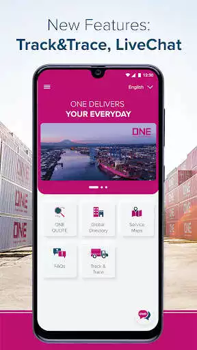 Play Ocean Network Express as an online game Ocean Network Express with UptoPlay