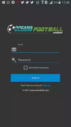Play Oceano Football