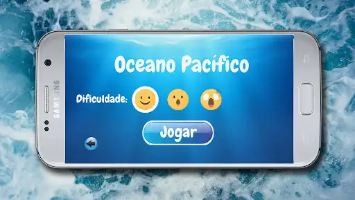 Play Oceanos do Mundo as an online game Oceanos do Mundo with UptoPlay