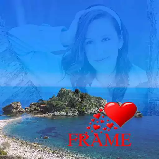 Free play online Ocean Photo Frames APK