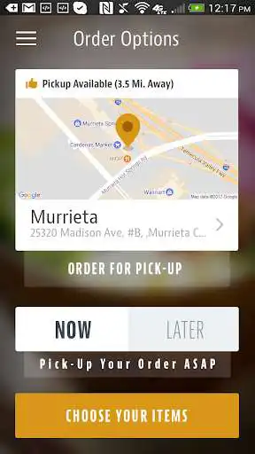 Play Ocean Poke as an online game online Ocean Poke with UptoPlay com.chownow.oceanpoke Play Ocean Poke as an online game Ocean Poke with UptoPlay