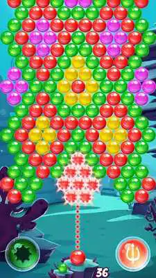 Play Ocean Pop - Under the Sea