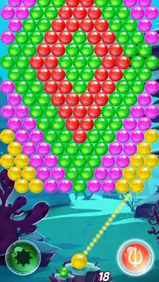 Play Ocean Pop - Under the Sea