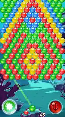 Play Ocean Pop - Under the Sea