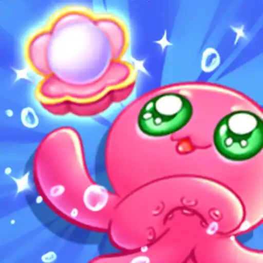 Play Ocean Puzzle Games-Match 3 APK