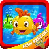 Free play online Ocean Puzzles - Fish Rescue APK Free play online Ocean Puzzles - Fish Rescue APK
