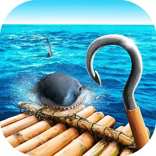 Play Ocean Raft 3D APK Play Ocean Raft 3D APK