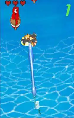 Play Ocean Redemption