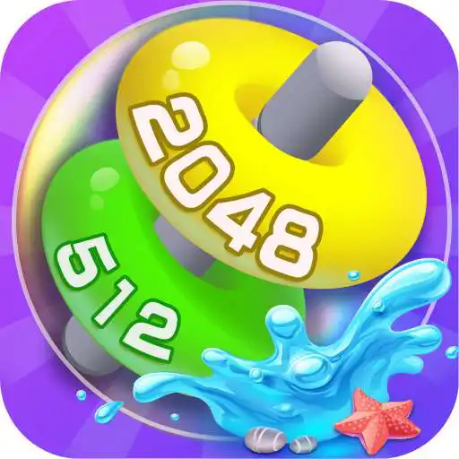 Play Ocean Ring Master-Number Puzzle Game APK