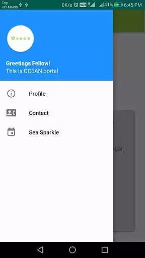Play Ocean  and enjoy Ocean with UptoPlay