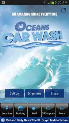 Play OceansCW