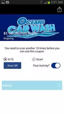 Play OceansCW