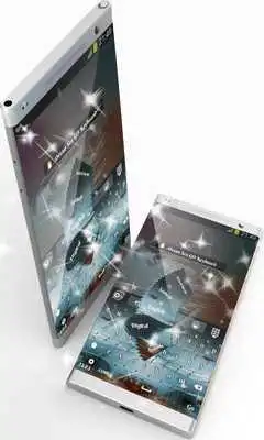 Play Ocean Sea GO Keyboard