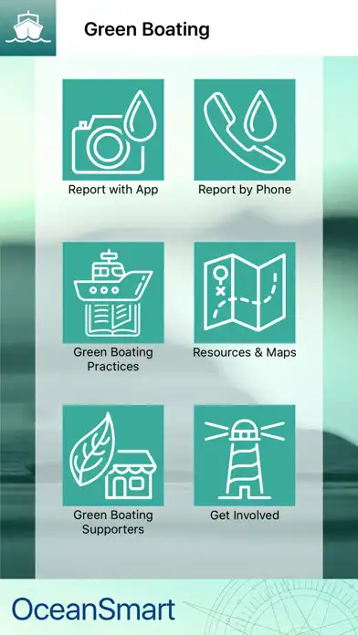 Play OCEANSMART  and enjoy OCEANSMART with UptoPlay
